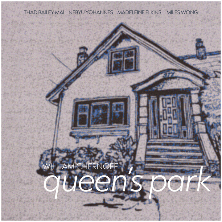 William Chernoff - Queen’s Park